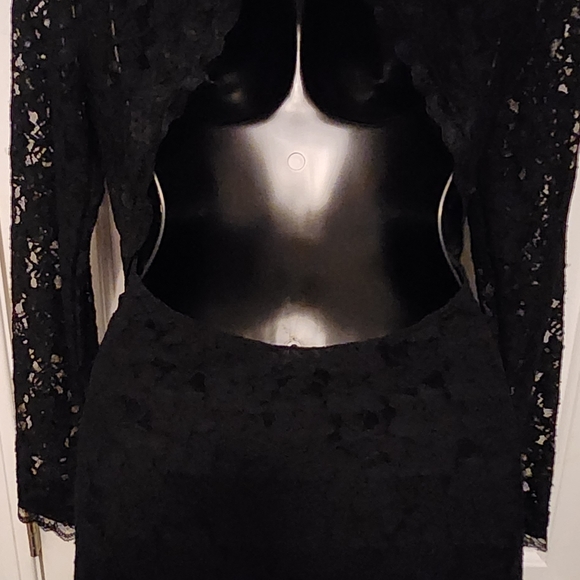 EXPRESS dress - Picture 3 of 4